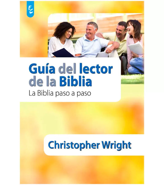 Guía del lector de la Biblia