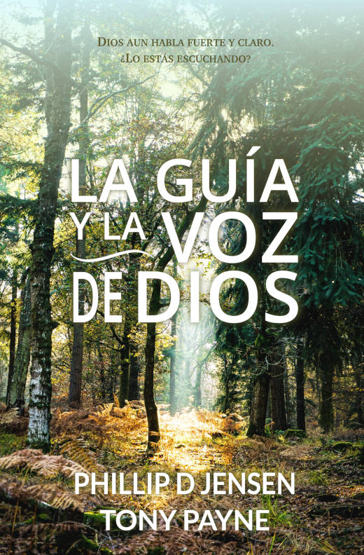 Cargue la imagen en el visor de la galería, La Guía Y La Voz De Dios
