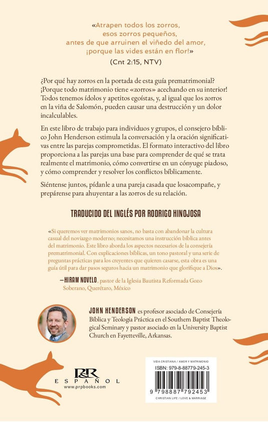 Atrapen los Zorros