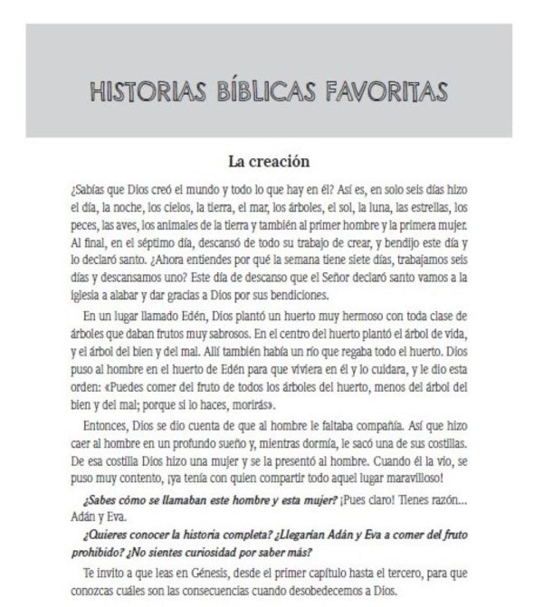 Cargue la imagen en el visor de la galería, Biblia de Promesas RVR 1960- Edición para niños
