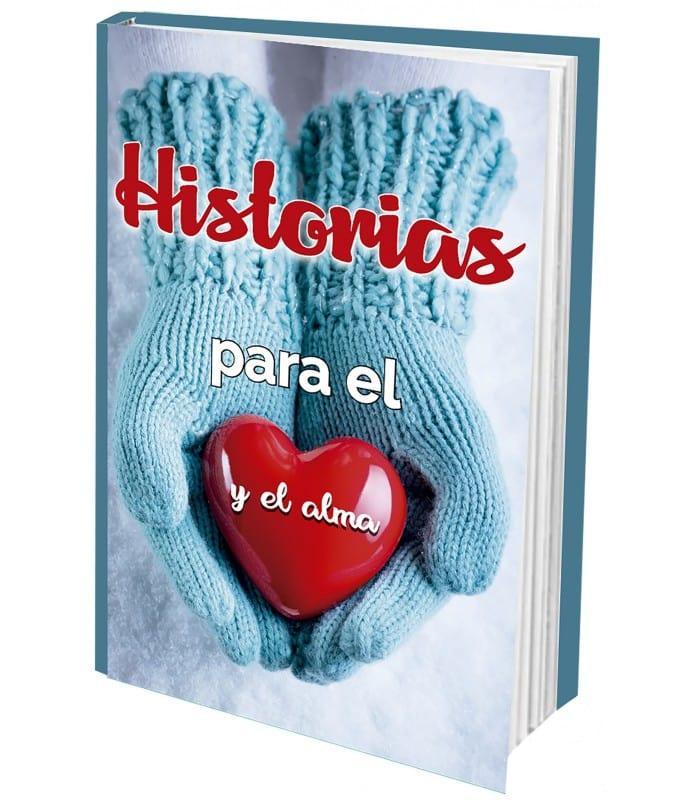 Cargue la imagen en el visor de la galería, Historias para el corazón y el alma
