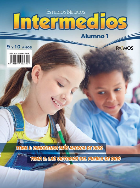 Intermedios Alumno Semestre 2-2024