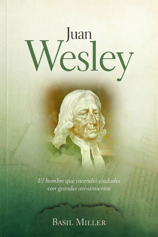 Juan Wesley