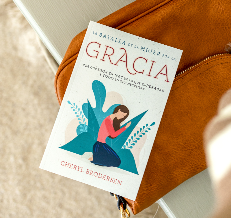 Cargue la imagen en el visor de la galería, La batalla de la mujer por la gracia
