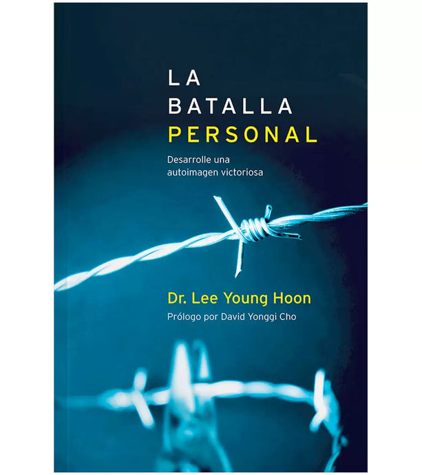 La Batalla Personal