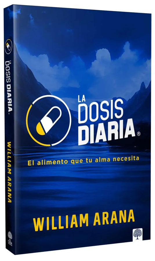 La Dosis Diaria: El alimento que tu alma necesita
