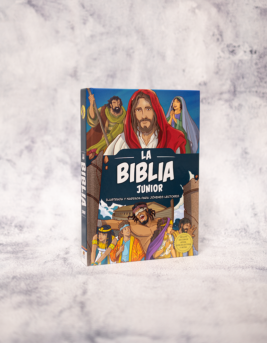 La Biblia Junior