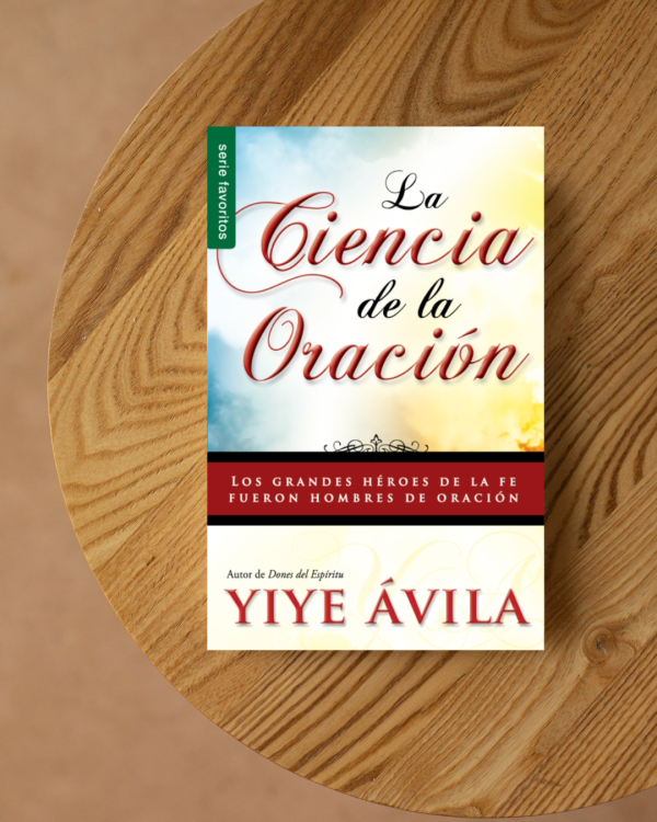 Cargue la imagen en el visor de la galería, La ciencia de la oración (Ed. Bolsillo)
