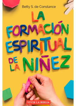 La formación espiritual de la niñez