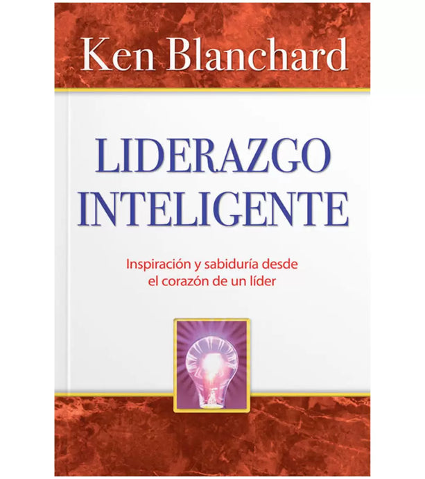 Liderazgo Inteligente (Ed. Bolsillo)