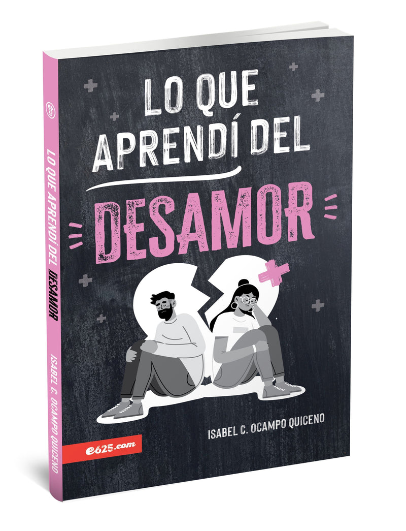 Cargue la imagen en el visor de la galería, Lo que aprendí del desamor
