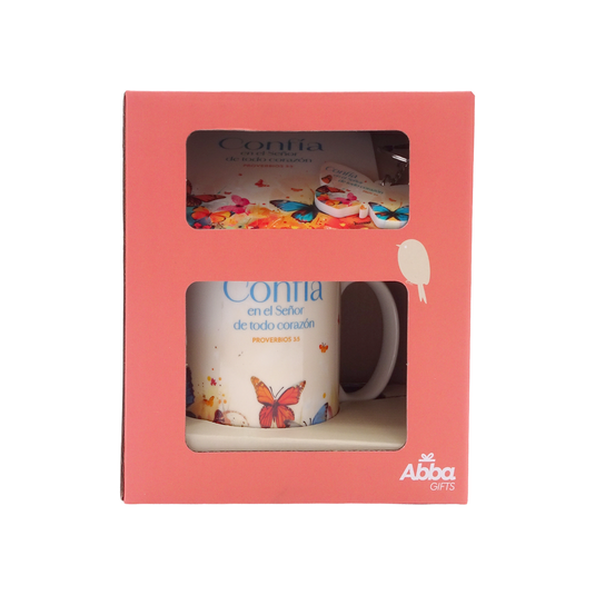 Set de Regalo 