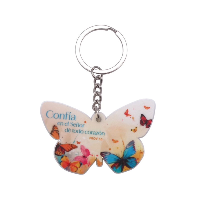 Cargue la imagen en el visor de la galería, Set de Regalo "Confía en el Señor de todo corazón" – Proverbios 3:5
