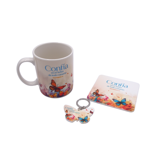 Set de Regalo 