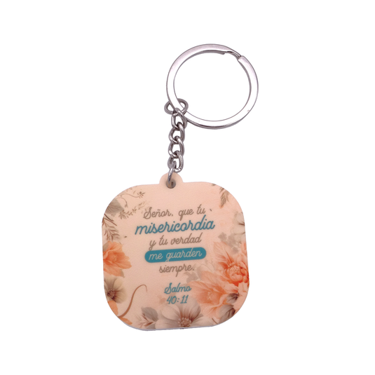 Set de Regalo "Misericordia" – Salmo 40:11