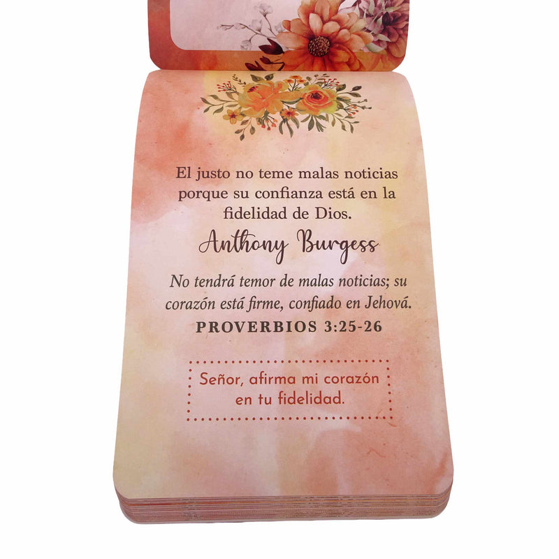 Cargue la imagen en el visor de la galería, Devocional: 100 meditaciones de Proverbios para compartir
