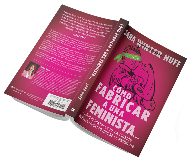 Cargue la imagen en el visor de la galería, Cómo fabricar a una feminista…
