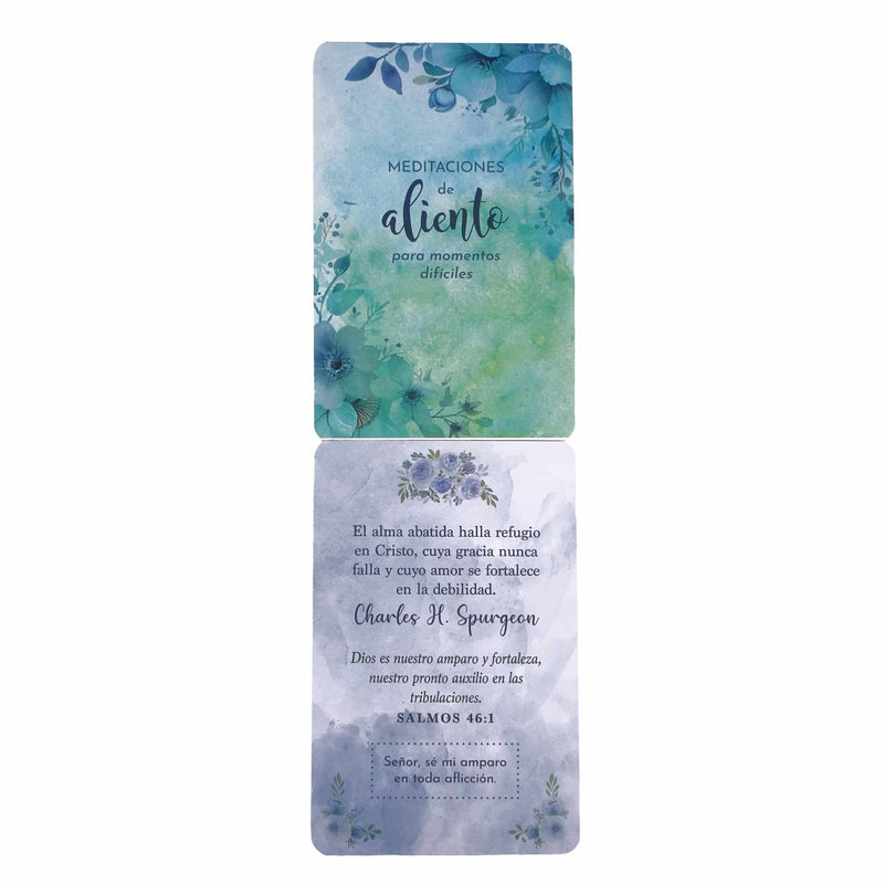 Cargue la imagen en el visor de la galería, Devocional: 100 meditaciones de aliento para compartir
