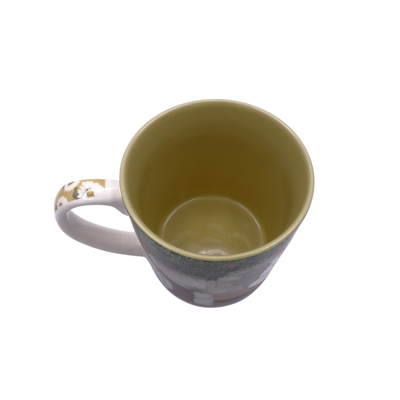 Cargue la imagen en el visor de la galería, Taza ovejitas - Te quiero
