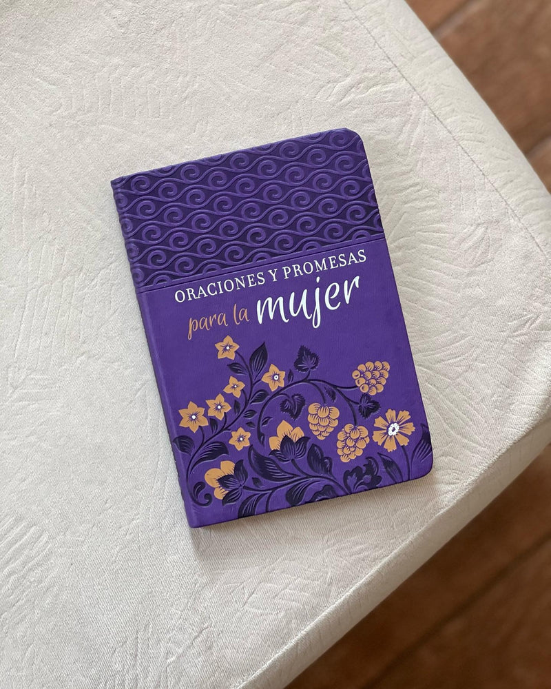 Cargue la imagen en el visor de la galería, Oraciones y promesas para la mujer
