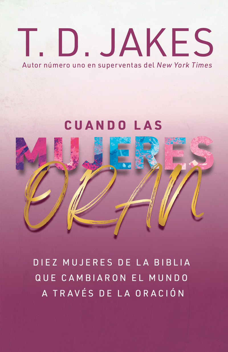 Cargue la imagen en el visor de la galería, Cuando las mujeres oran
