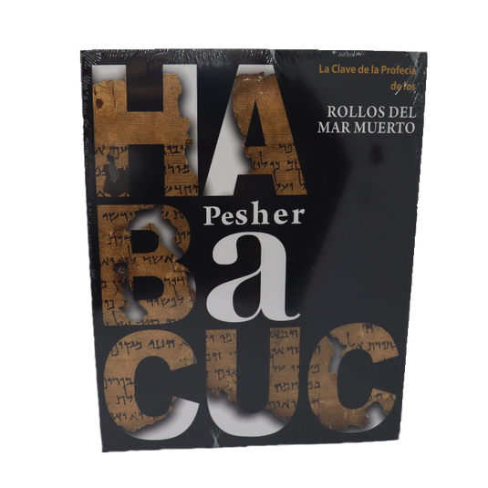Pesher Habacuc