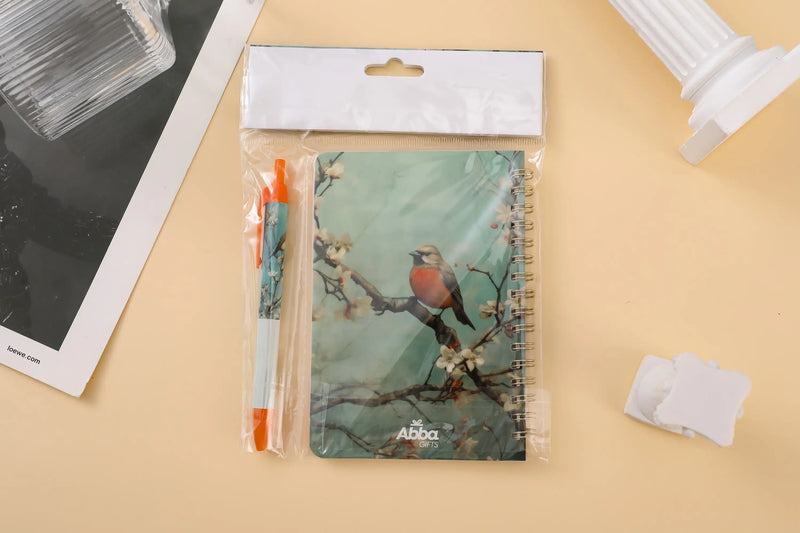 Cargue la imagen en el visor de la galería, Set de Libreta con lapicero- Señor Hazme conocer
