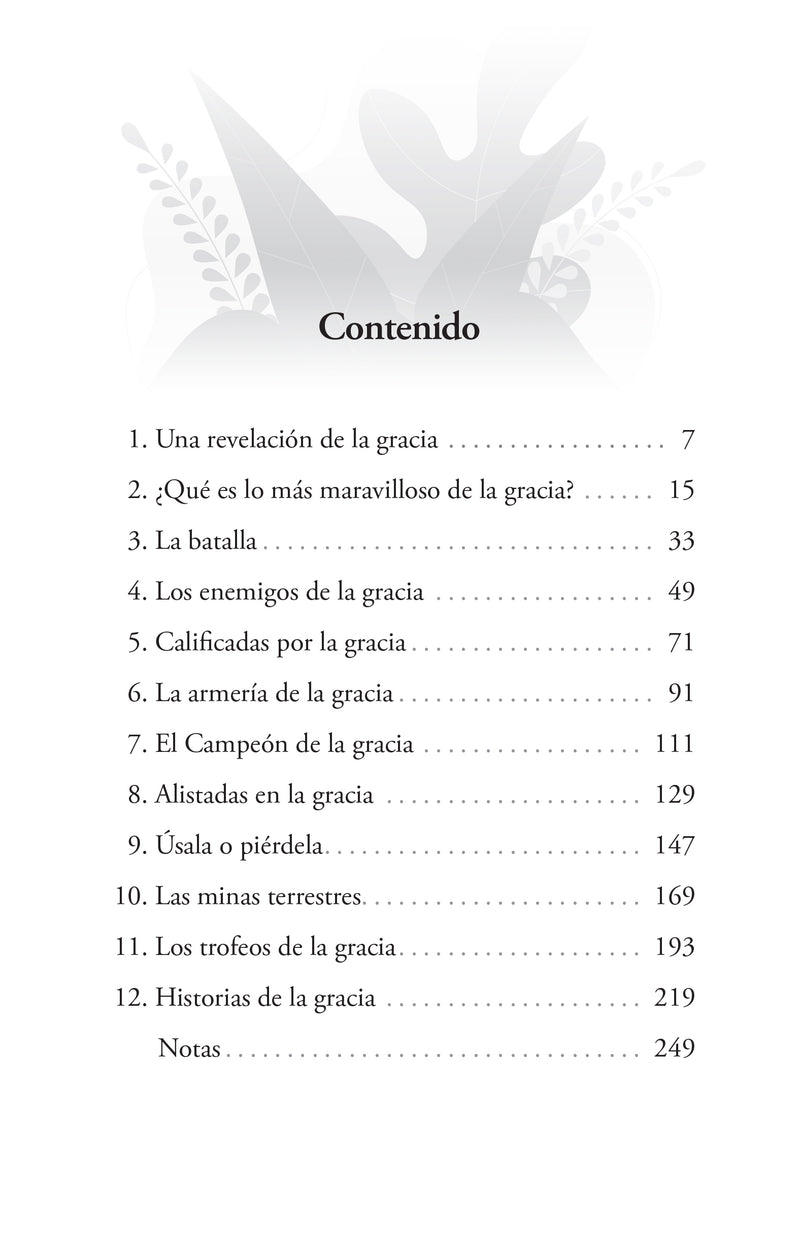 Cargue la imagen en el visor de la galería, La batalla de la mujer por la gracia
