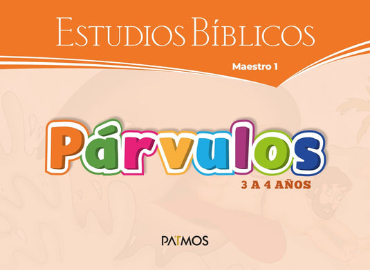 Párvulos Visuales Semestre 2-2024