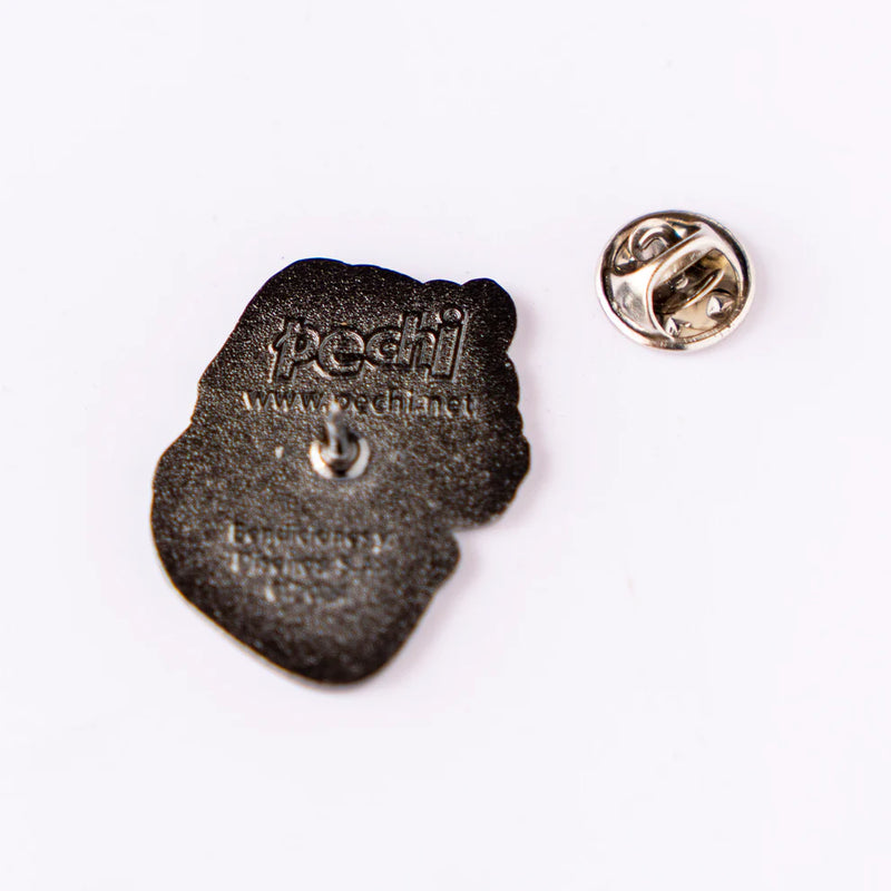 Cargue la imagen en el visor de la galería, Pin Jesús y Pechi

