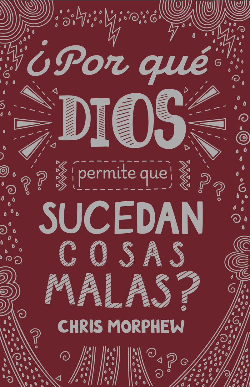 Cargue la imagen en el visor de la galería, ¿Por qué Dios permite que sucedan cosas malas? (Ed. Bolsillo)
