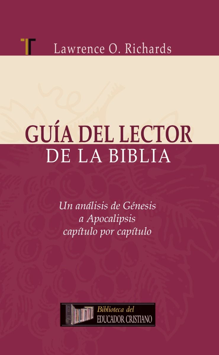 Cargue la imagen en el visor de la galería, Guía del lector de la Biblia
