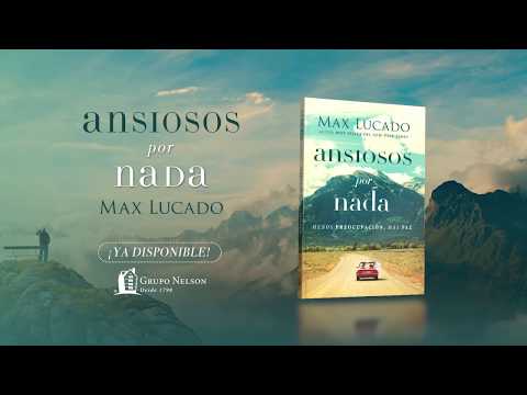 Cargar y reproducir video en Gallery Viewer, Ansiosos por nada: Menos preocupación, más paz
