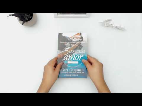 Cargar y reproducir video en Gallery Viewer, Los 5 lenguajes del amor para hombres
