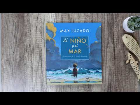 Cargar y reproducir video en Gallery Viewer, El Niño y el Mar
