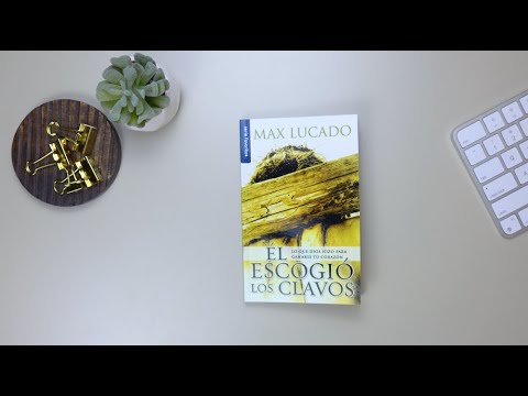 Cargar y reproducir video en Gallery Viewer, Él escogió los clavos (Ed. Bolsillo)

