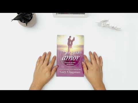 Cargar y reproducir video en Gallery Viewer, Los 5 lenguajes del amor: El secreto del amor que perdura
