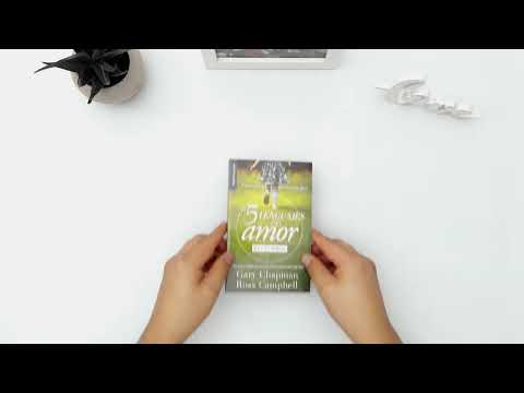 Cargar y reproducir video en Gallery Viewer, Los 5 lenguajes del amor de los niños (para los padres) (Ed. Bolsillo)
