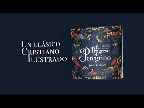 Cargar y reproducir video en Gallery Viewer, El progreso del peregrino: Un clásico cristiano ilustrado
