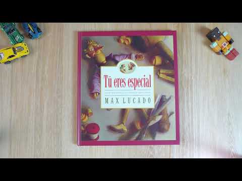 Cargar y reproducir video en Gallery Viewer, Tú eres especial
