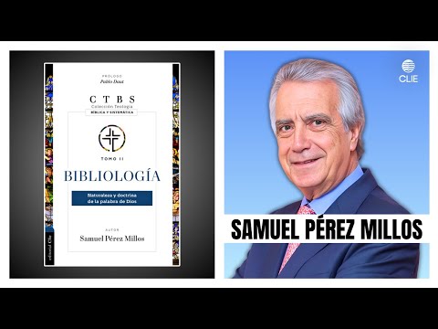 Cargar y reproducir video en Gallery Viewer, Bibliología: Naturaleza y doctrina de la palabra de Dios
