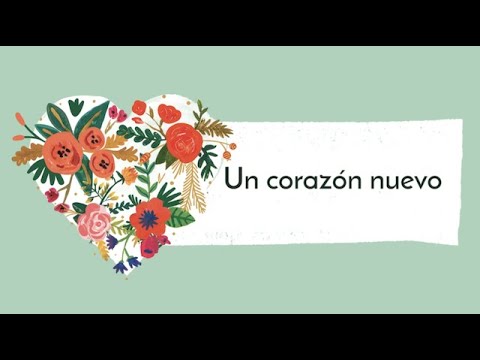 Cargar y reproducir video en Gallery Viewer, Un Corazón Nuevo: De muerte a vida con Jesús
