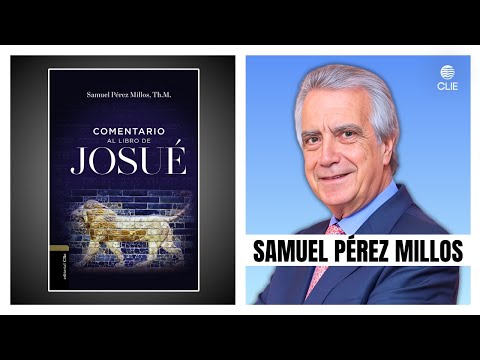 Comentario al libro de Josué
