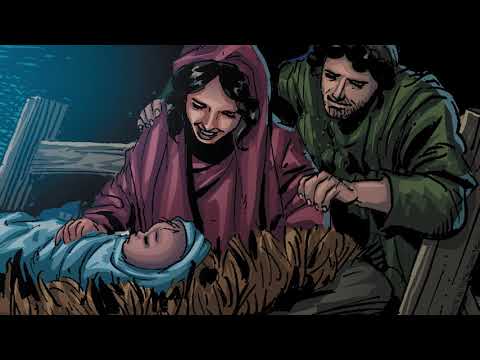 Cargar y reproducir video en Gallery Viewer, La Biblia Épica: La historia de Dios desde el Edén hasta la eternidad
