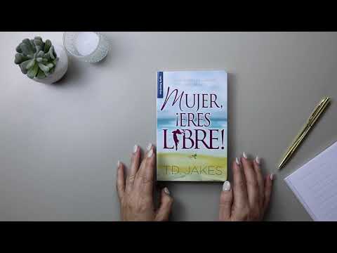 Cargar y reproducir video en Gallery Viewer, Mujer, ¡eres libre! (Ed. Bolsillo)
