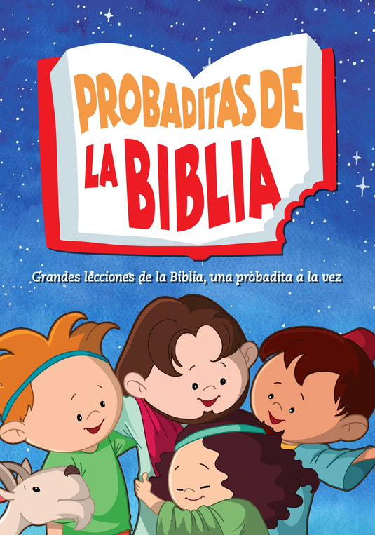 Probaditas de la Biblia