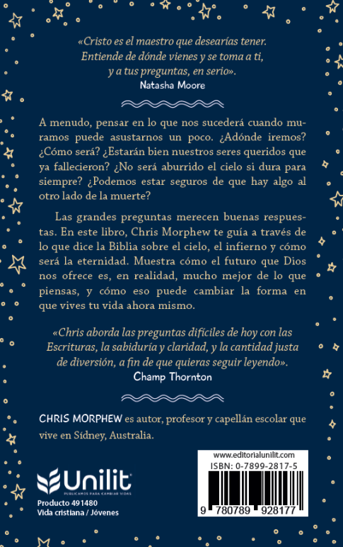 Cargue la imagen en el visor de la galería, ¿Qué sucede cuando morimos? (Ed. Bolsillo)
