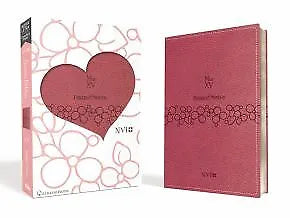 Cargue la imagen en el visor de la galería, Santa Biblia Precious Moments NVI: Edición Quinceañera

