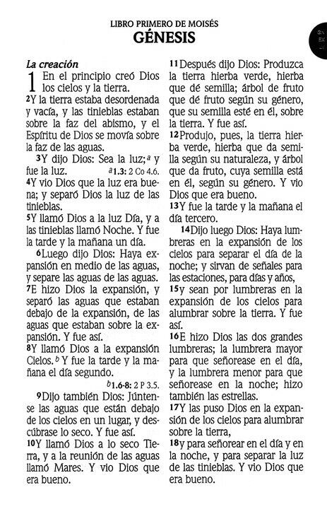 Cargue la imagen en el visor de la galería, Biblia RVR 1960, Letra Gigante, Piel fabricada negra
