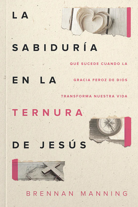 La sabiduría en la ternura de Jesús